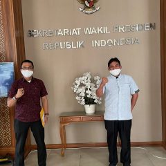 Serikat Pekerja Pertamina dan PLN Layangkan Surat Penolakan Privatisasi ke Presiden