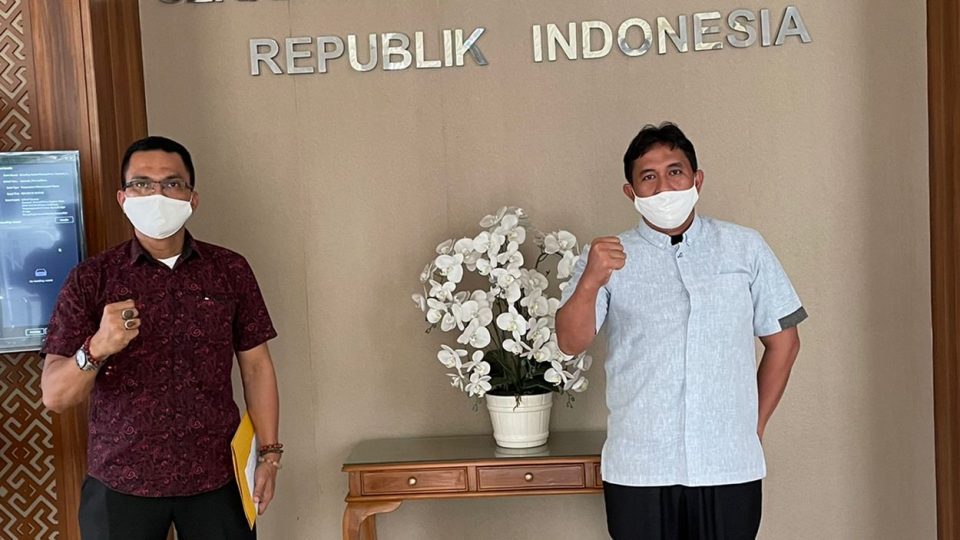 Serikat Pekerja Pertamina dan PLN Layangkan Surat Penolakan Privatisasi ke Presiden