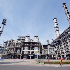 PGN Mulai Alirkan Gas ke Refinery Unit VI Balongan