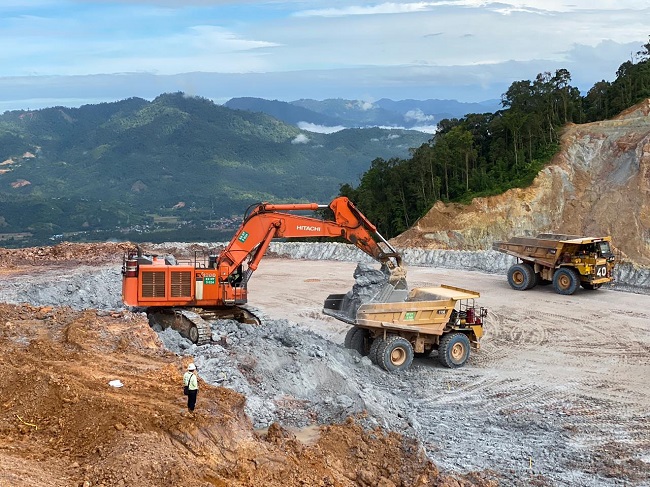 Tambang Liar Marak, DPR Dorong Pemerintah Bentuk Ditjen Gakkum 