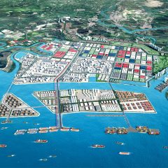 Collaborating with Bayu Buana, AKR Supply Gas to JIIPE Gresik