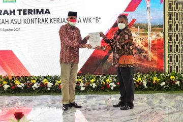 Dikelola BUMD Aceh, Kementerian ESDM Minta Produksi Minyak Blok B Naik Dua Kali Lipat