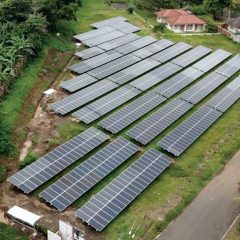 DPR Minta Pemerintah Serius Lanjutkan Pembahasan RUU EBT