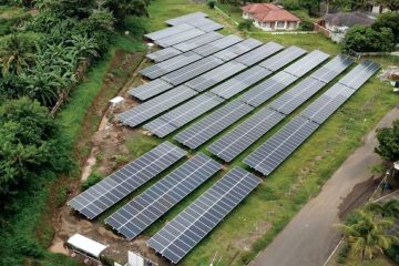 DPR Minta Pemerintah Serius Lanjutkan Pembahasan RUU EBT