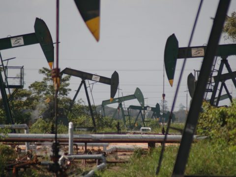 Pertamina Ambil Alih PLTG di Rokan dari PLN