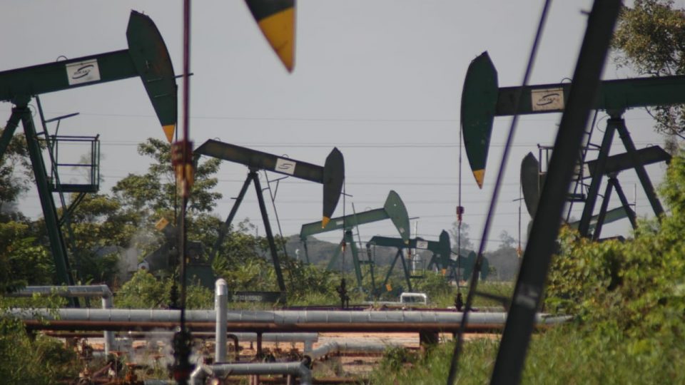 Pertamina Hulu Rokan Tempel Ketat Mobil Cepu Ltd Jadi Kontributor Minyak Terbesar Nasional