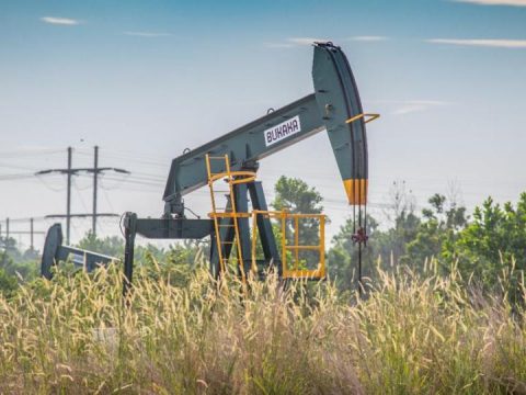 Pipa Gas TGI Selesai Diperbaiki, Produksi Minyak Blok Rokan Pulih Bertahap