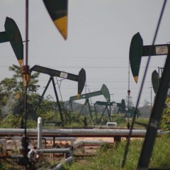 Hingga September, Pertamina Catat Produksi Minyak Sebesar 553 Ribu Barel Per Hari