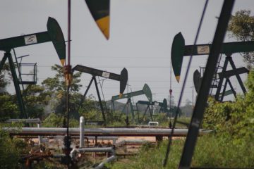 Hingga September, Pertamina Catat Produksi Minyak Sebesar 553 Ribu Barel Per Hari