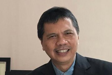 Salis S Aprilian, Mantan Dirut PHE: Dari Sisi Teknis dan Non-Teknis PHR Siap Kelola Blok Rokan