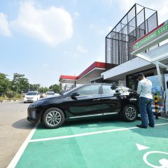 Inovasi dan SDM Handal Dorong Hilirisasi Industri EV