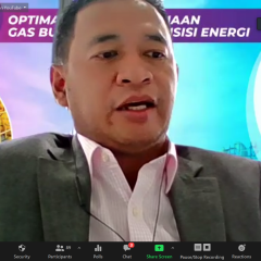 Pengembangan LNG Skala Kecil Jadi Solusi Mendongkrak Pemanfaatan Gas