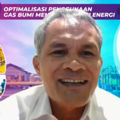 Pertamina Butuh Insentif Monetisasi Potensi Gas 230 BCF