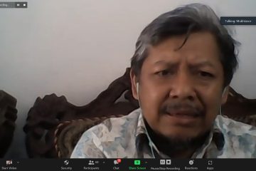 Regulasi PLTS Atap Mau Direvisi, Perlu Solusi Komprehensif Agar APBN dan PLN Tak Terbebani