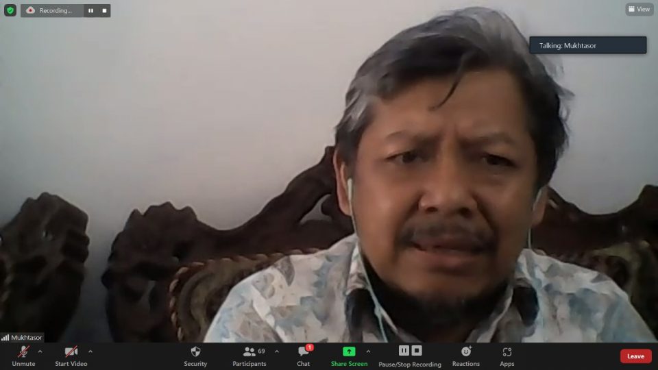 Regulasi PLTS Atap Mau Direvisi, Perlu Solusi Komprehensif Agar APBN dan PLN Tak Terbebani