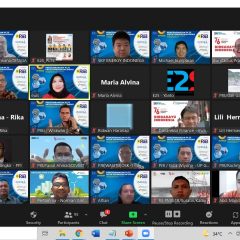 Lahan Tersedia, Bukit Asam Siap Garap Tiga Proyek PLTS
