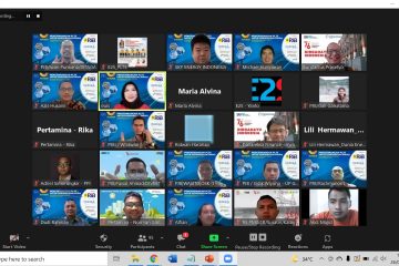 Lahan Tersedia, Bukit Asam Siap Garap Tiga Proyek PLTS