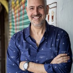 Dacre Purchase : Indonesia has Potential for Renewable Energy Development