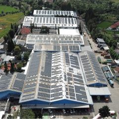 Mau Ubah Aturan, Kuota PLTS Atap  Tidak Berlaku Sementara