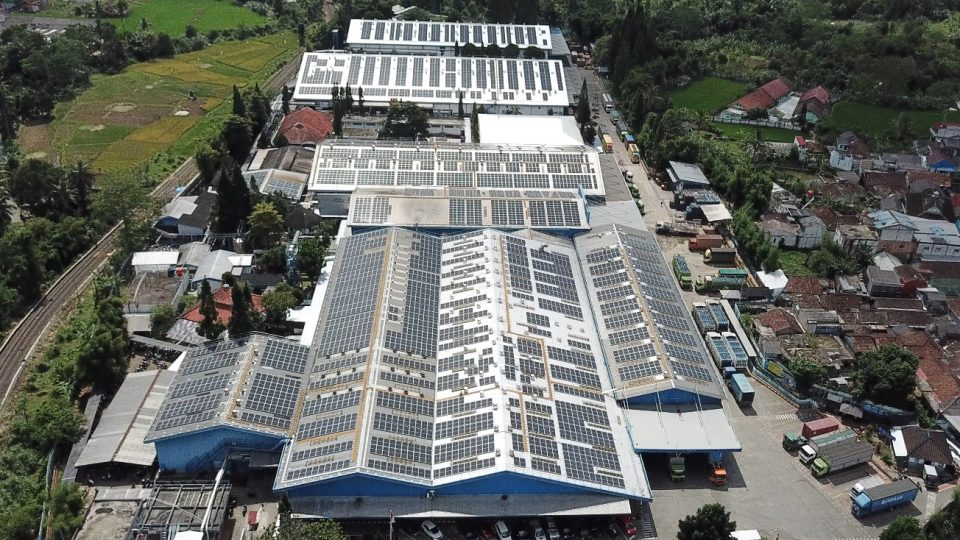 Mau Ubah Aturan, Kuota PLTS Atap  Tidak Berlaku Sementara