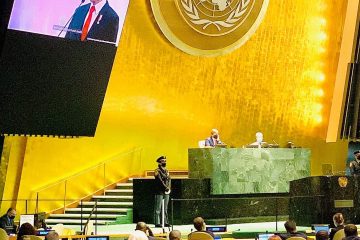 Jokowi Minta Negara Berkembang Mendapat Akses Transformasi Energi dan Teknologi Hadapi Perubahan Iklim