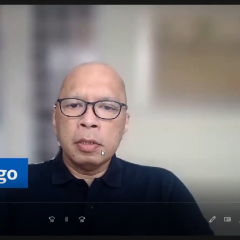 GE Indonesia Suguhkan Teknologi Energi Terbarukan Kelas Dunia