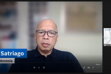 GE Indonesia Suguhkan Teknologi Energi Terbarukan Kelas Dunia