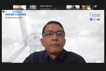 SDM Unggul Dorong Proses Transisi Energi