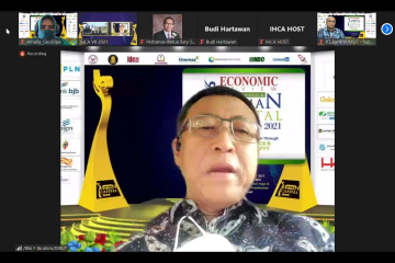 Geo Dipa Raih 2 Penghargaan Indonesia Human Capital Award VII