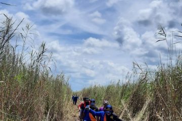 PLN Kebut Proyek Interkoneksi Kalteng-Kalbar