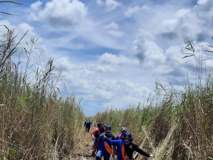 PLN Kebut Proyek Interkoneksi Kalteng-Kalbar