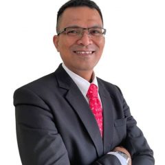 Pembangunan Pelabuhan Harus Pertimbangkan Kebutuhan Masyarakat