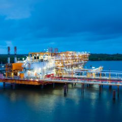 Kementerian Keuangan Siapkan Paket Kebijakan Baru Insentif Hulu Migas