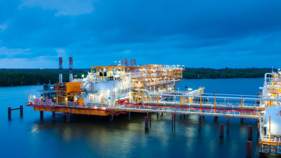 Jadi Penggerak Ekonomi dan Industri, Pemerintah Diminta Tidak Abaikan Sektor Hulu Migas