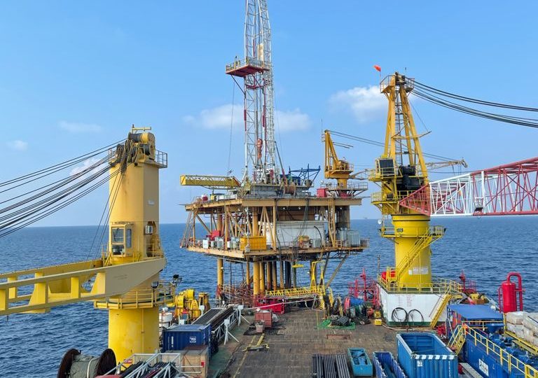 Industri Nasional Harus Siap Dukung Target Produksi Migas