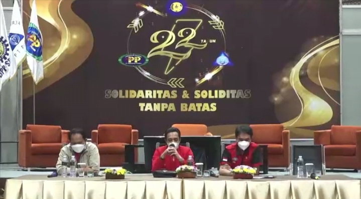 Privatisasi PLN Bertentangan dengan Konstitusi, Rugikan Rakyat dan Pekerja