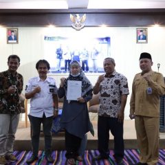 Kajian Akademik: Nuklir Solusi Energi Ramah Lingkungan yang Berkelanjutan