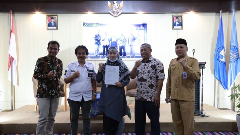 Kajian Akademik: Nuklir Solusi Energi Ramah Lingkungan yang Berkelanjutan