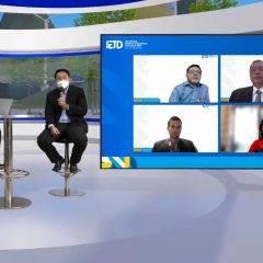 Kebijakan Pensiun PLTU Batubara Penting Untuk  Akselerasi Dekarbonisasi Sistem Energi Indonesia