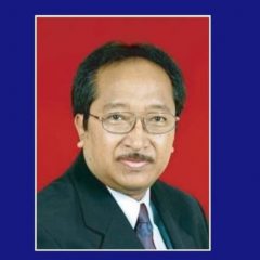 Suwito Anggoro, Mantan Dirut Chevron Wafat