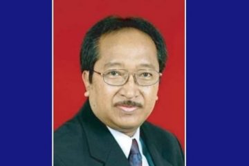 Suwito Anggoro, Mantan Dirut Chevron Wafat