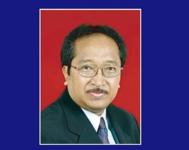 Suwito Anggoro, Mantan Dirut Chevron Wafat