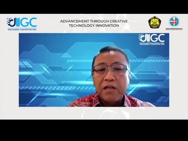Fokus Pengembangan Panas Bumi, Geo Dipa Energi Terapkan Lima Prinsip Dasar