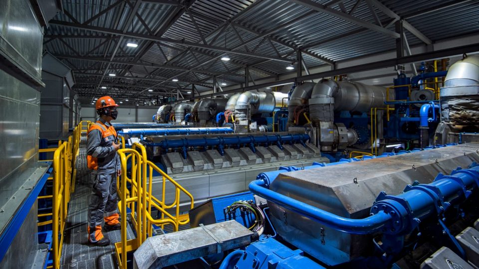 PLN Asuransikan Aset Senilai US$25 Miliar ke Asuransi Jasindo