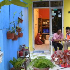 Butuh Informasi atau Sampaikan Keluhan Penggunaan Jargas, Catat Nomor WhatsApp PGN