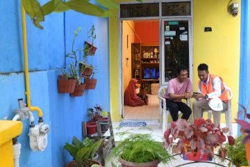 Butuh Informasi atau Sampaikan Keluhan Penggunaan Jargas, Catat Nomor WhatsApp PGN