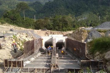 Tahun 2022, PLN Optimistis Tambahan Pembangkit Listrik EBT Capai 228 MW