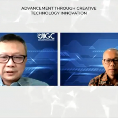 Transisi Energi Bukan Solusi, Transisi Energi Harus Dilakukan