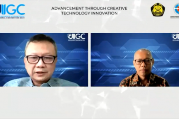 Transisi Energi Bukan Solusi, Transisi Energi Harus Dilakukan