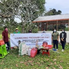 Kehadiran Pertamina Hulu Indonesia Berikan Manfaat Ekonomi dan Keberlanjutan Keuntungan Lingkungan